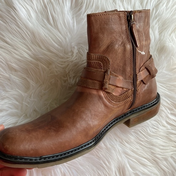 SALE!!❄️ ROAN By BedStu Native II Almond MM HD TML 11.5 - Picture 12 of 17